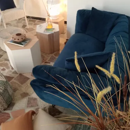 Casa Felicita Shabby Lux Appartement Matino