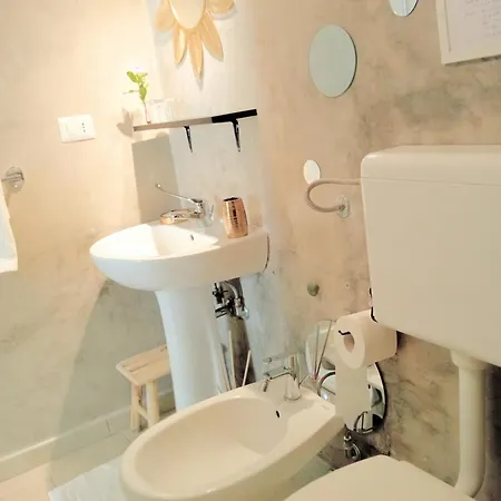 Appartement Casa Felicita Shabby Lux Matino