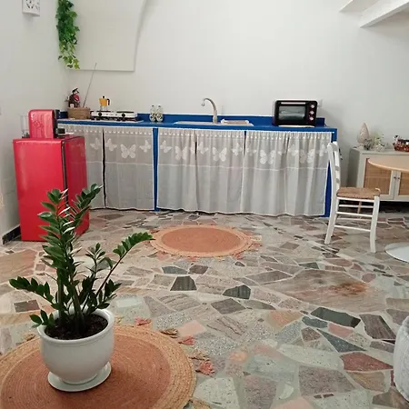 Casa Felicita Shabby Lux Apartment *