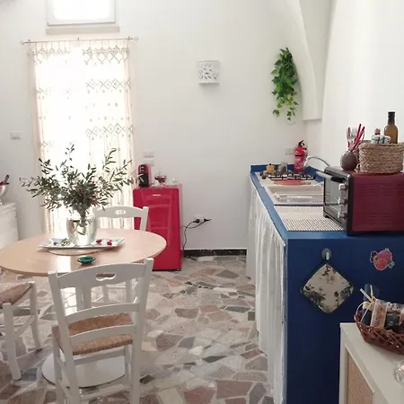 Casa Felicita Shabby Lux Apartment