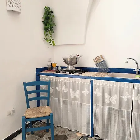 Casa Shabby Lux