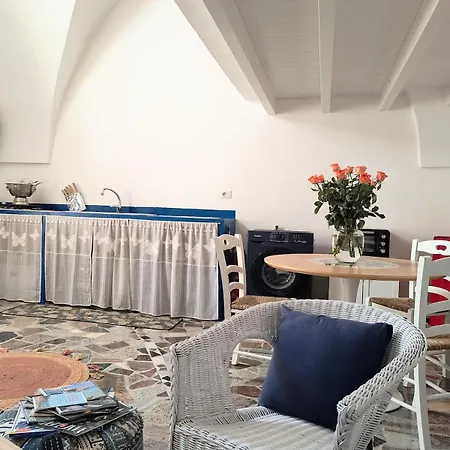 Casa Shabby Lux * 马蒂诺