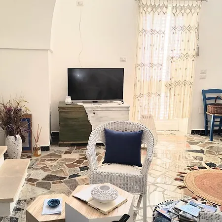 Casa Shabby Lux 公寓 马蒂诺