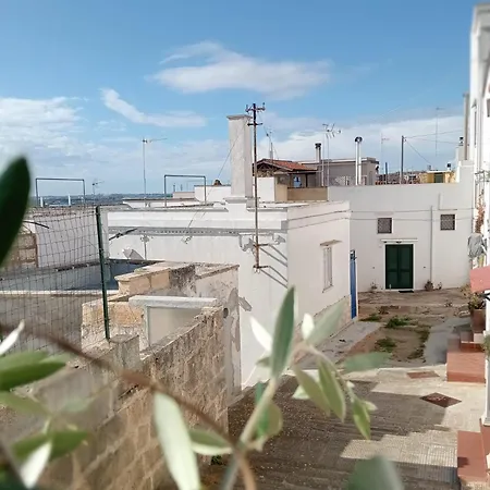 Casa Felicita Shabby Lux Apartment