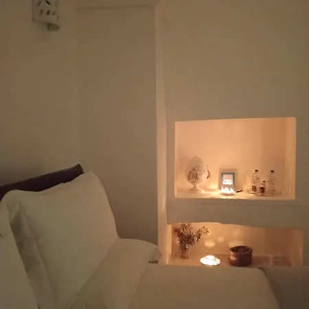 Casa Felicita Shabby Lux Apartment *