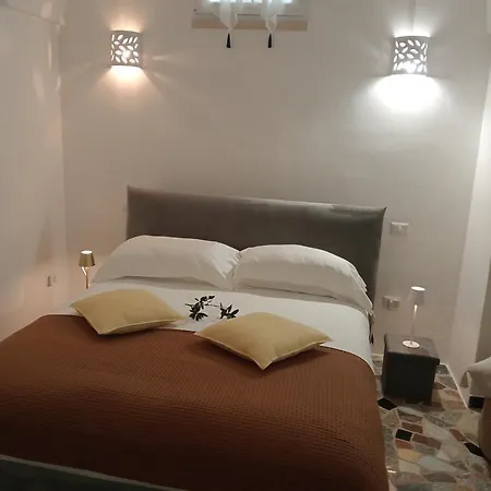 Casa Felicita Shabby Lux Apartment Matino