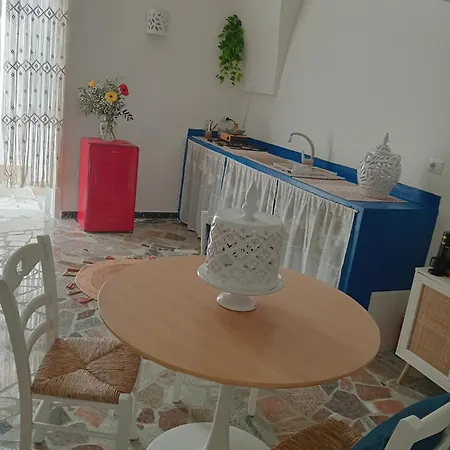 Casa Felicita Shabby Lux *