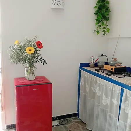Casa Felicita Shabby Lux Matino