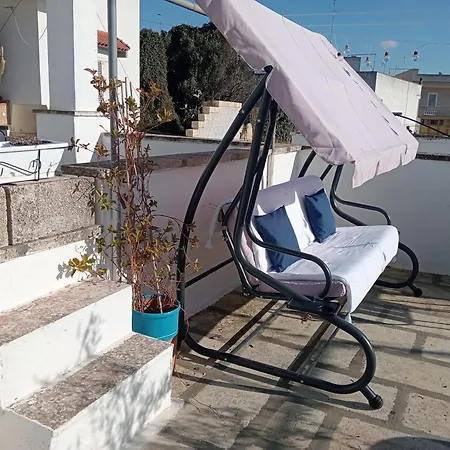Apartment Casa Felicita Shabby Lux Matino