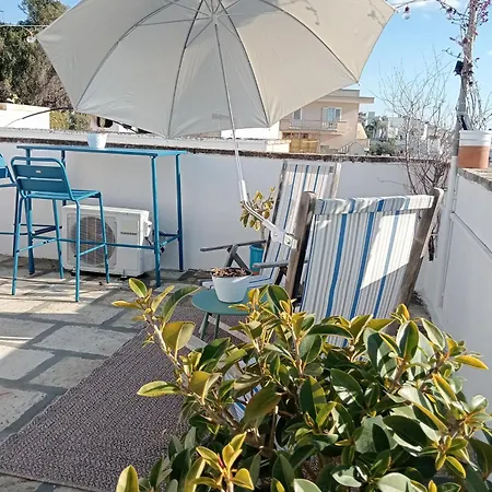 Casa Felicita Shabby Lux Apartment Matino