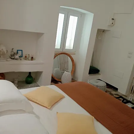 Casa Felicita Shabby Lux Apartment *