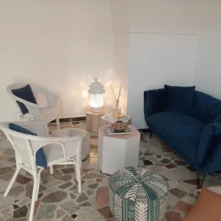 Casa Felicita Shabby Lux Apartment *