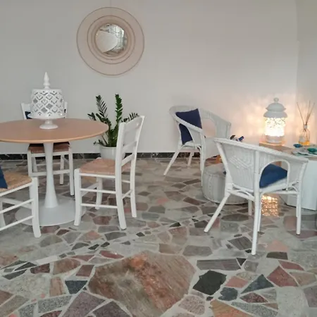 Casa Felicita Shabby Lux * Matino