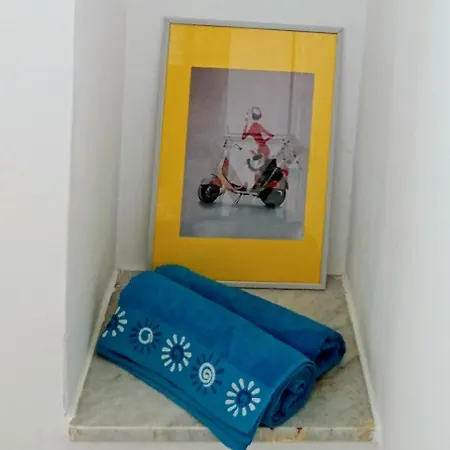 Casa Felicita Shabby Lux