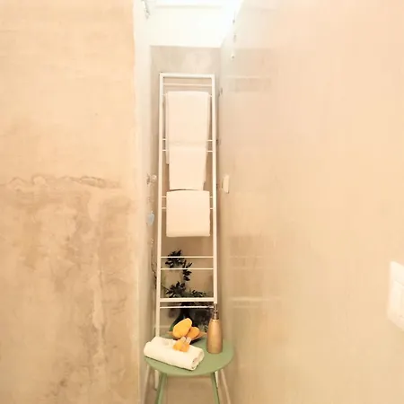 Apartment Casa Felicita Shabby Lux Matino