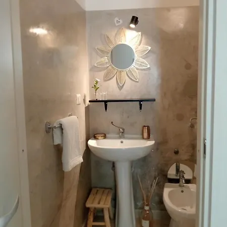 Apartment Casa Felicita Shabby Lux Matino