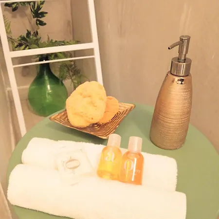 Apartment Casa Felicita Shabby Lux Matino