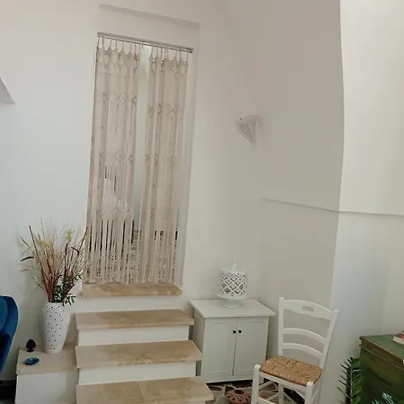 Casa Felicita Shabby Lux *