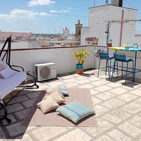 Casa Felicita Shabby Lux *