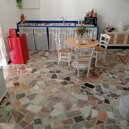 Apartment Casa Felicita Shabby Lux Matino