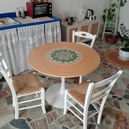 Casa Felicita Shabby Lux Apartment *