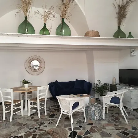 Casa Shabby Lux