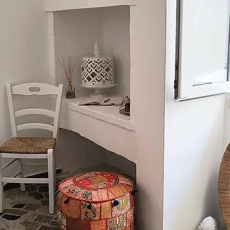 Casa Shabby Lux