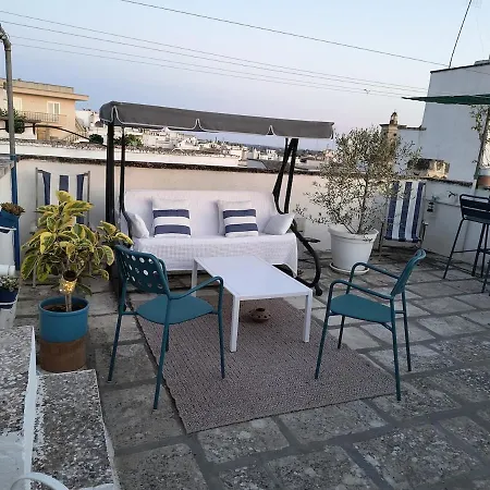 Casa Shabby Lux *
