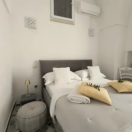 Casa Shabby Lux Matino