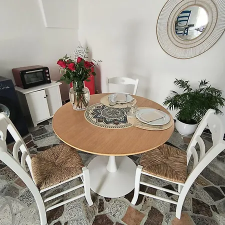 Lejlighed Casa Shabby Lux *