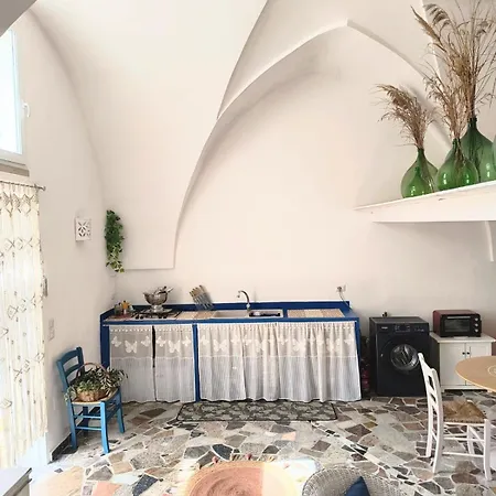 아파트 Casa Shabby Lux *