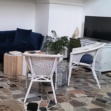 Casa Shabby Lux Matino