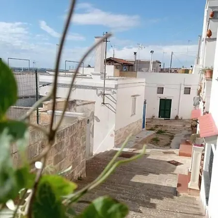 Casa Shabby Lux Appartement