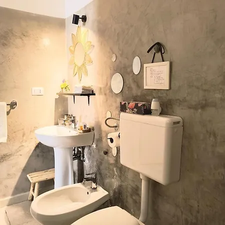 Casa Shabby Lux Appartement *