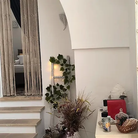Appartement Casa Shabby Lux *