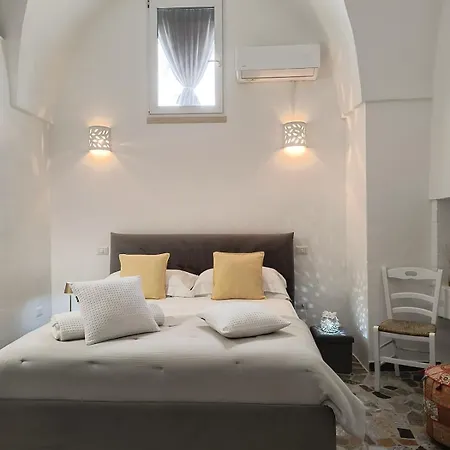 Casa Shabby Lux Appartement *