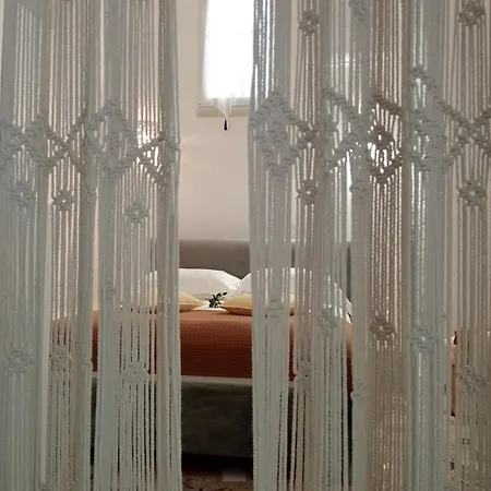 Appartement Casa Shabby Lux