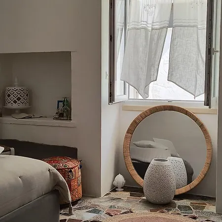 Appartement Casa Shabby Lux Matino