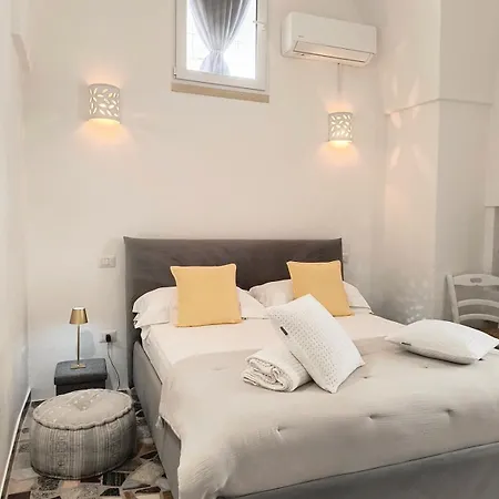 Appartement Casa Shabby Lux