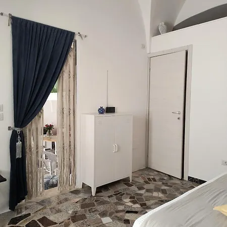 Casa Shabby Lux Appartement *