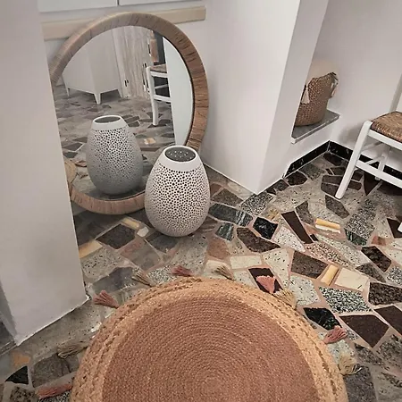 Apartment Casa Shabby Lux *