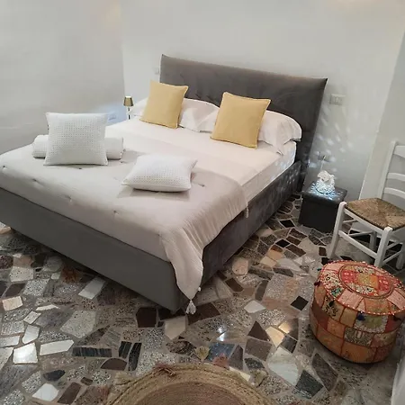 Casa Shabby Lux Appartement *