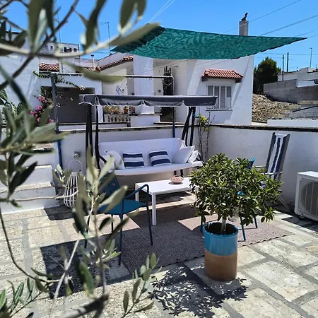 Appartement Casa Shabby Lux Matino